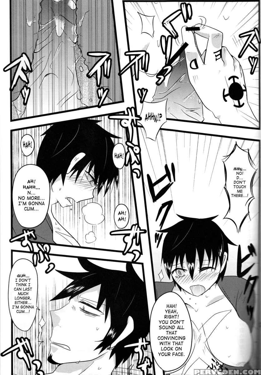 Tattoo Trap Chapter 1000 Page 16